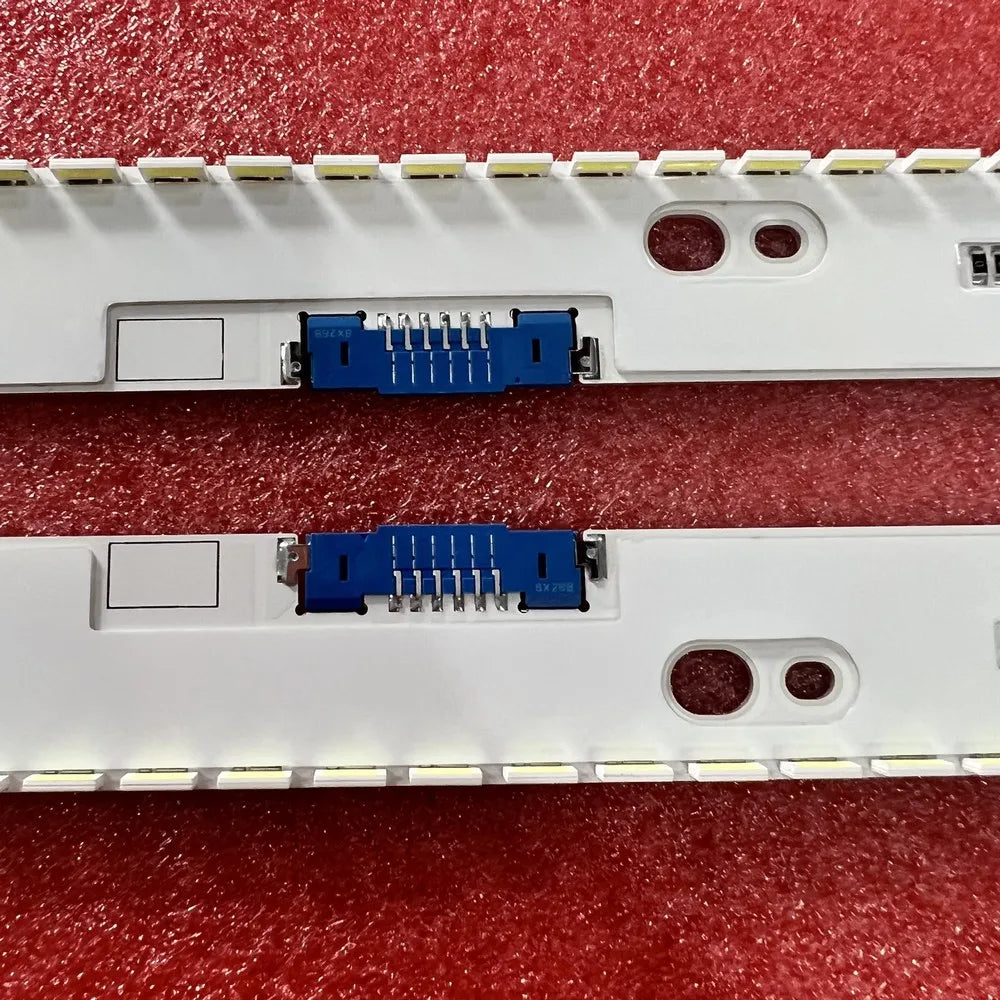 LED Backlight Strip For Samsung UE49MU6479U UE49MU6500S UE49