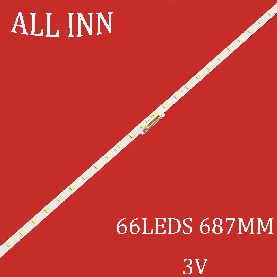 LED Backlight Strip for LS32AM500NNXZA LS32AM500NN S32AM700PC BN61-17475A BN96-52417A CY-MA315HGCV1