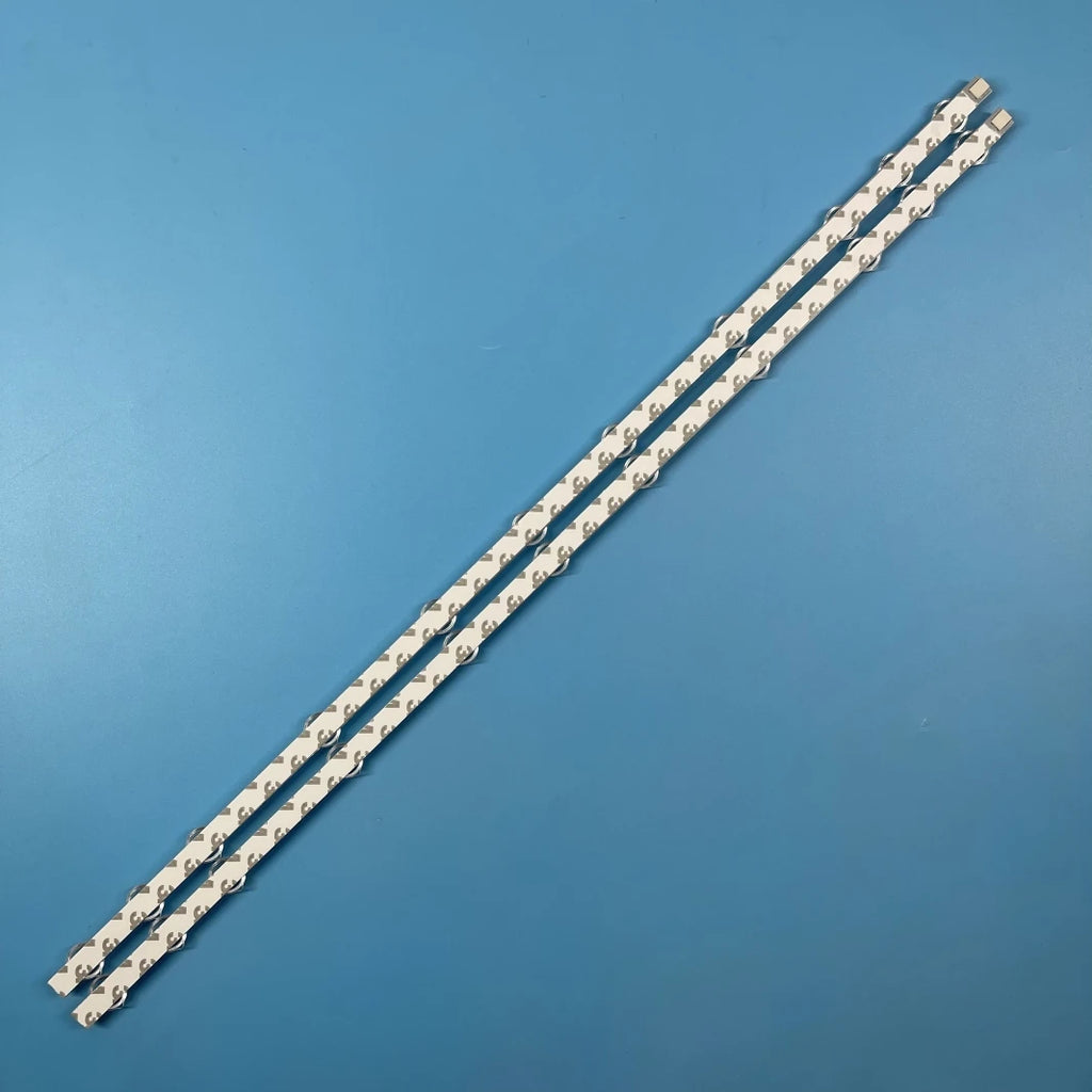 11 Lamps LEDS Backlight Strips For 32PFL3008/12 32inch Bars 
