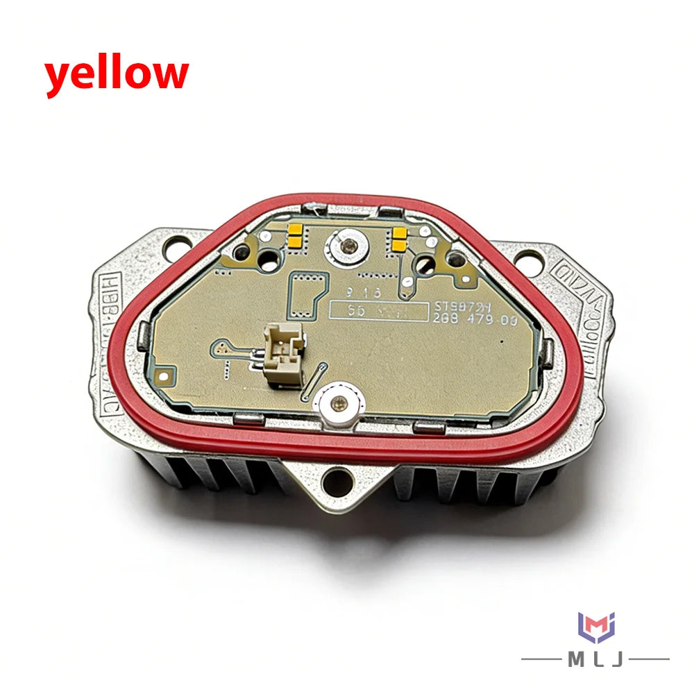 DRL Module H1BB13D278AC For Ford Fiesta MK8 Focus MK4 Transit Custom Puma 2017-2024 for Ford MK8 MK4