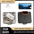 Headlight Ballast Module LED Angel Eye Control Unit Car Accessories for Audi RS5 A4L A7 2016-2022