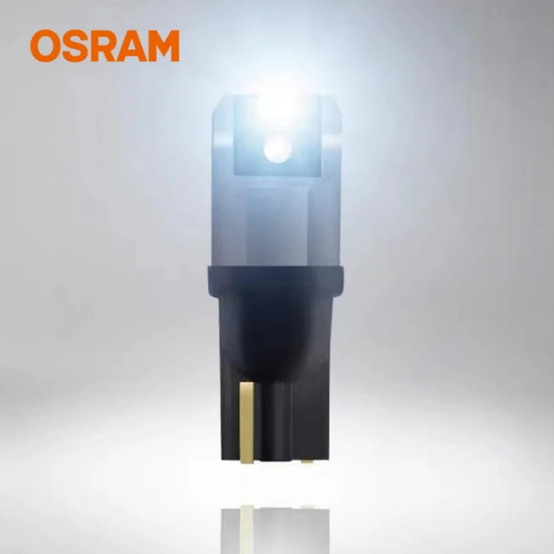 OSRAM LED T10 6000K W5W 194 LEDriving SL Advance 6000K White