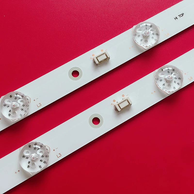 LED for 32LE4020 32LE5020 32LES74T2 32LES81T2 LE32CT1000AU H32MEC2150S RE32021 LT32H6 T32E08U-02B SRT