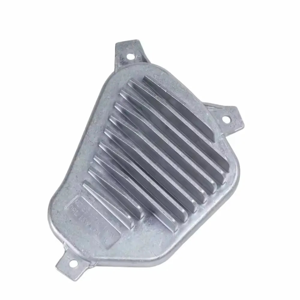 Angel Eyes DRL Board 63117428792 for BMW X1 F48 2017-2019 LED Headlight Blue Red Daytime Running Light Module