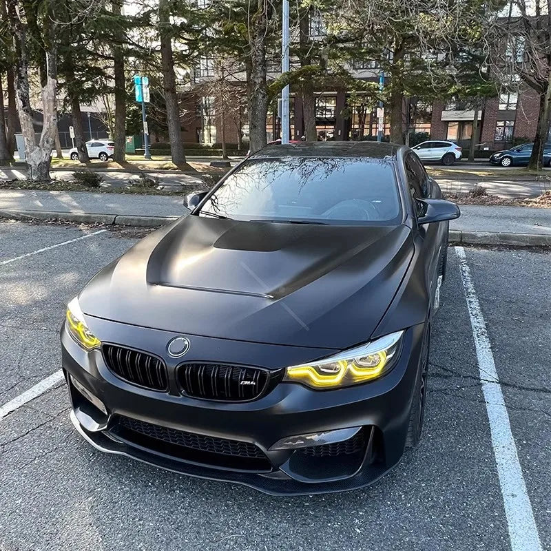 DRL Modules For 2017-2020 BMW M3 M4 F80 F32 F36 F33 F82 Daytime Running Light Turn Signal Light 63117493229