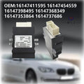 DRL Fuel Pump Module Unit For BMW F01 F02 F03 F10 F15 F16 2014-2017 16147411595 16147454559 16147398495