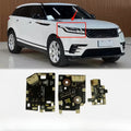 DRL Boards For Range Rover Velar 2018 2019 2020 2021 LED Headlight Daytime Running Light LED Boards
