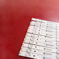 LED Backlight Strip for 65BL5EA 65BL3EA 65BJ5K LSC650FN04 LY.2Q907G001 LY.2Q903G001 LC-65CUG8062