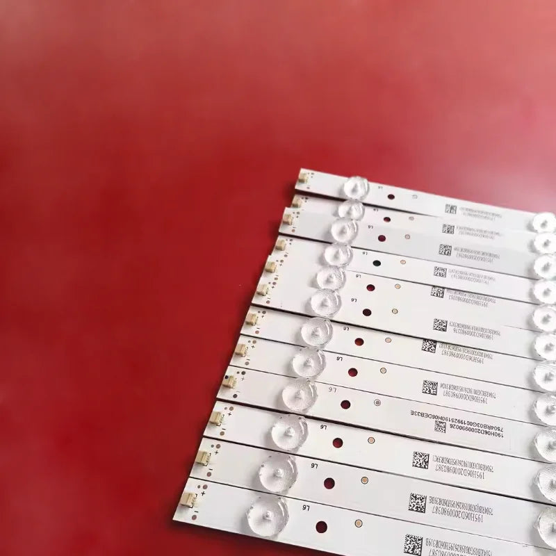 LED Backlight Strip for 65BL5EA 65BL3EA 65BJ5K LSC650FN04 LY.2Q907G001 LY.2Q903G001 LC-65CUG8062