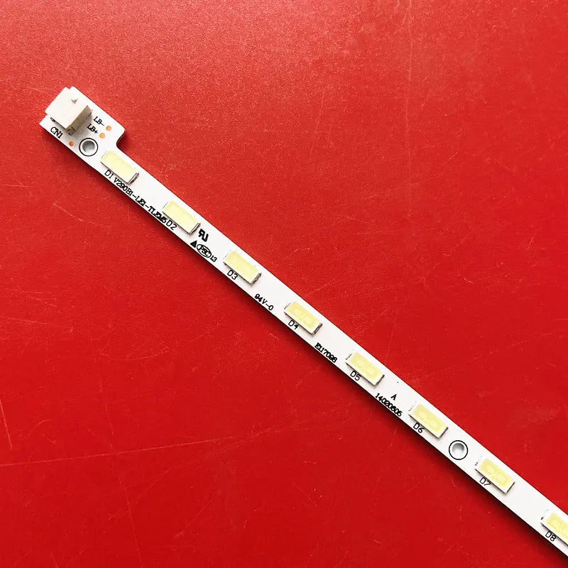 LED Backlight Strip for 5pcs LED backlight 24LED For 29ln300b 29ln300 29mn33d 29ln549m 29LN450U Pho PH29T21D