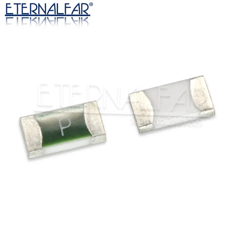 A One Time Positive Disconnect SMD Restore Fast Acting Fuse 