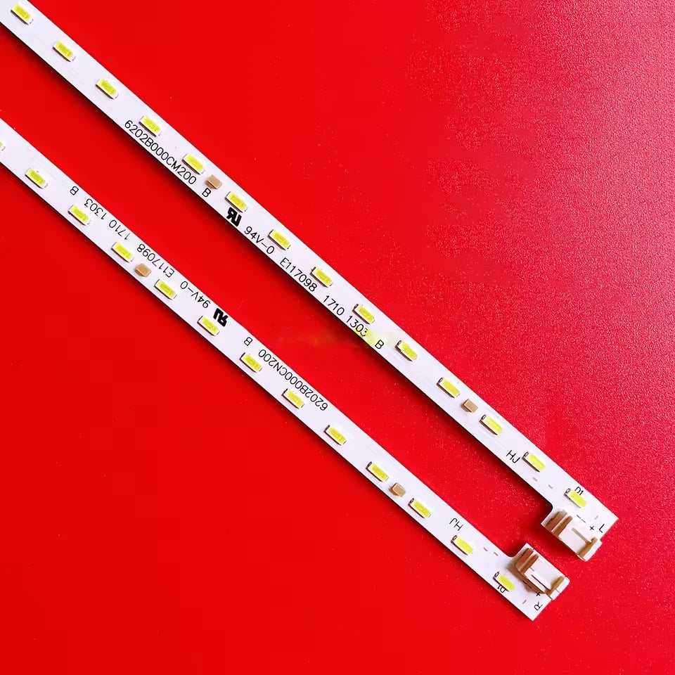 LED Backlight Strip for 2PCS/KIT LED backlight strip for LBM400M2302-DI-2 LBM400M2302-DH-2(HF)(0)(L)(R)