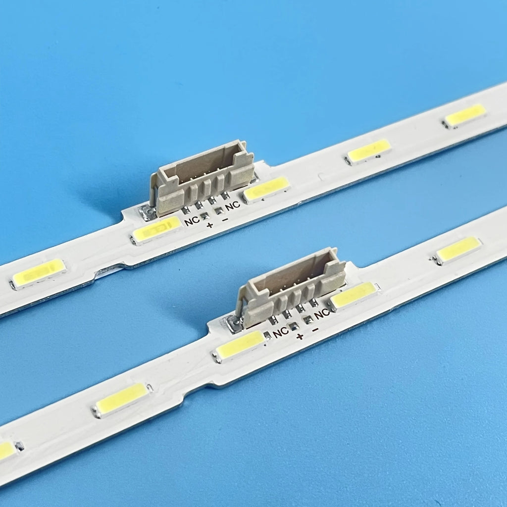 LED Backlight Strip for LM41-00606A V8N1-430SM0-R0 BN96-45954A UE43N5500AU UE43RU7172U UE43NU7475 UA55NU7300R