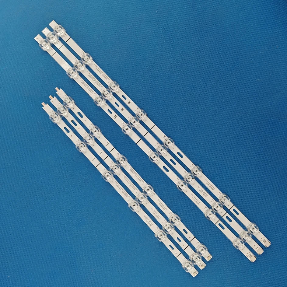 LED backlight for HD500X1U51-T0L2+2019082601+APT-HXLB19099 T