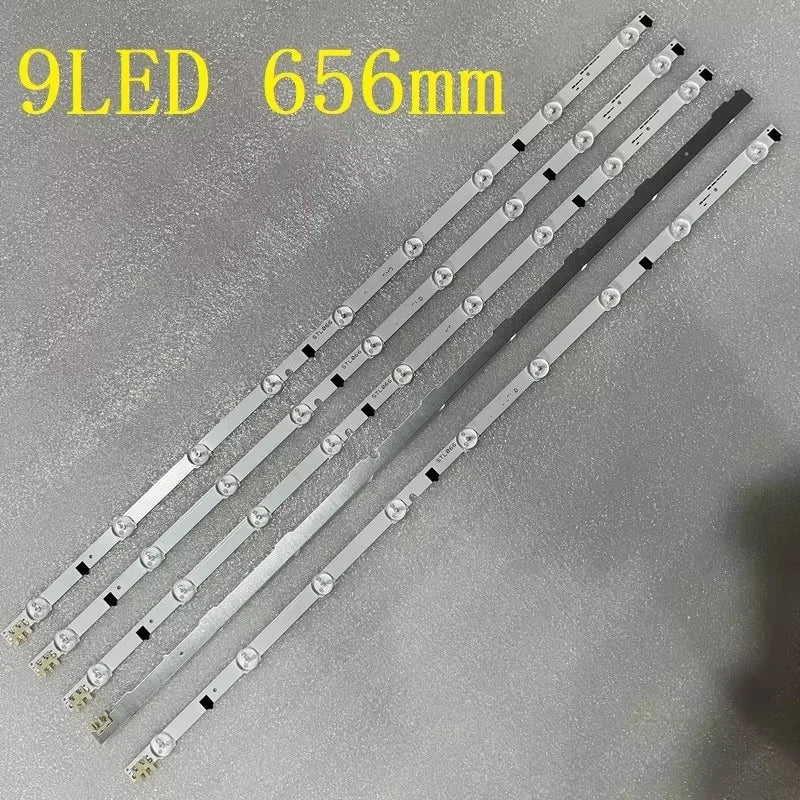 LED Backlight For Samsung Sharp-FHD D2GE-320SC1-R0 UE32F5300