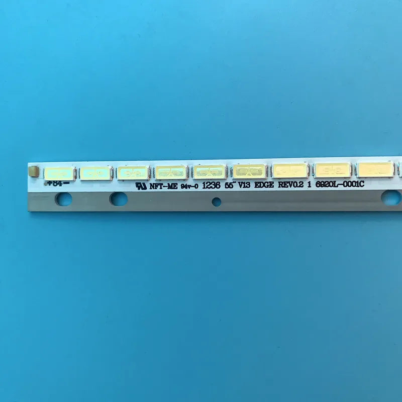 LED Bar 55VLE983BL TX-L55ET60B 55LA641S 55LA643V 55GA7800 55LA640S 55 V13 Edge 6922L-0048A 0061A
