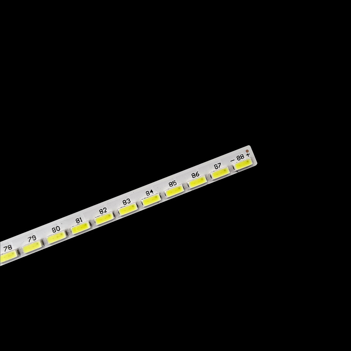 LED Strip Fo E39LX7000 A399G LED39UAT TC390-F1108 CV9202H-TPW TC390FN04 LED40NF TC390-F2204(L)-UA-XP02