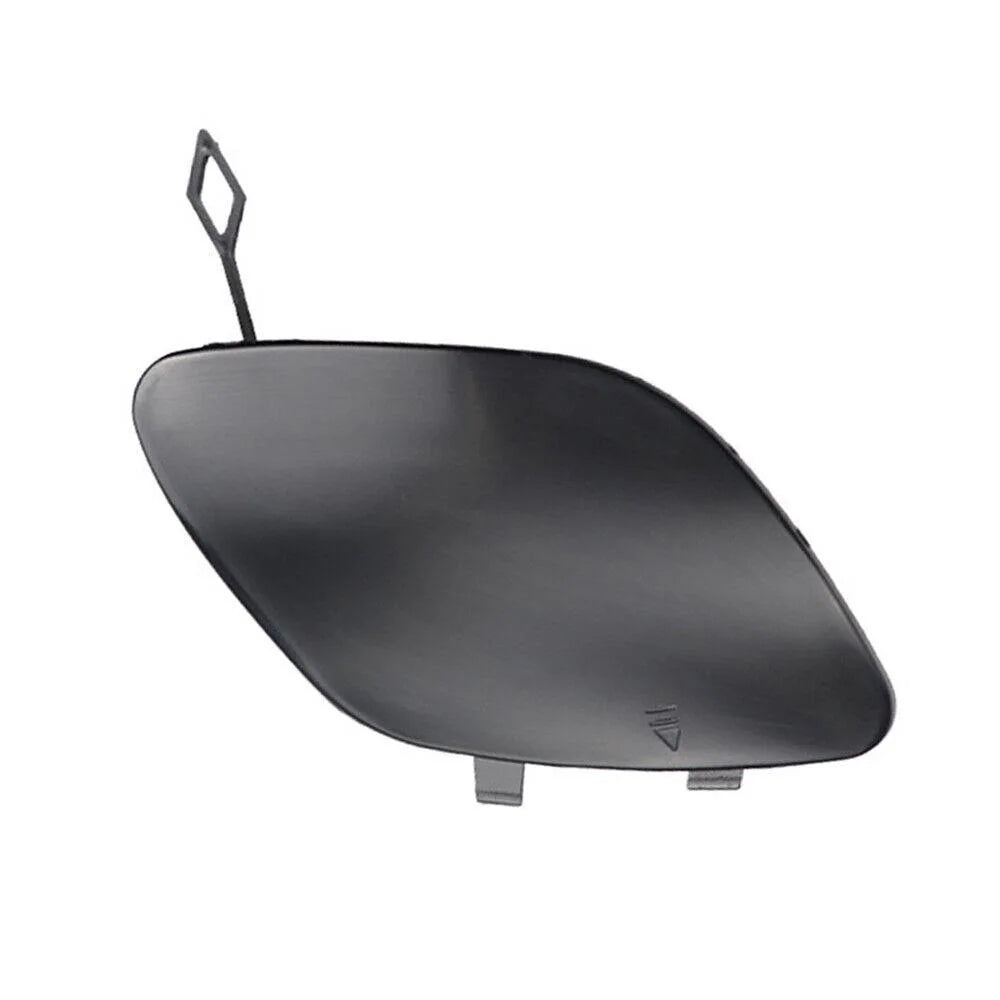 Trailer Cover Car Front Bumper Towing Hook Cover OEM A2058850724 For Mercedes Benz C-Class W205 C Class for