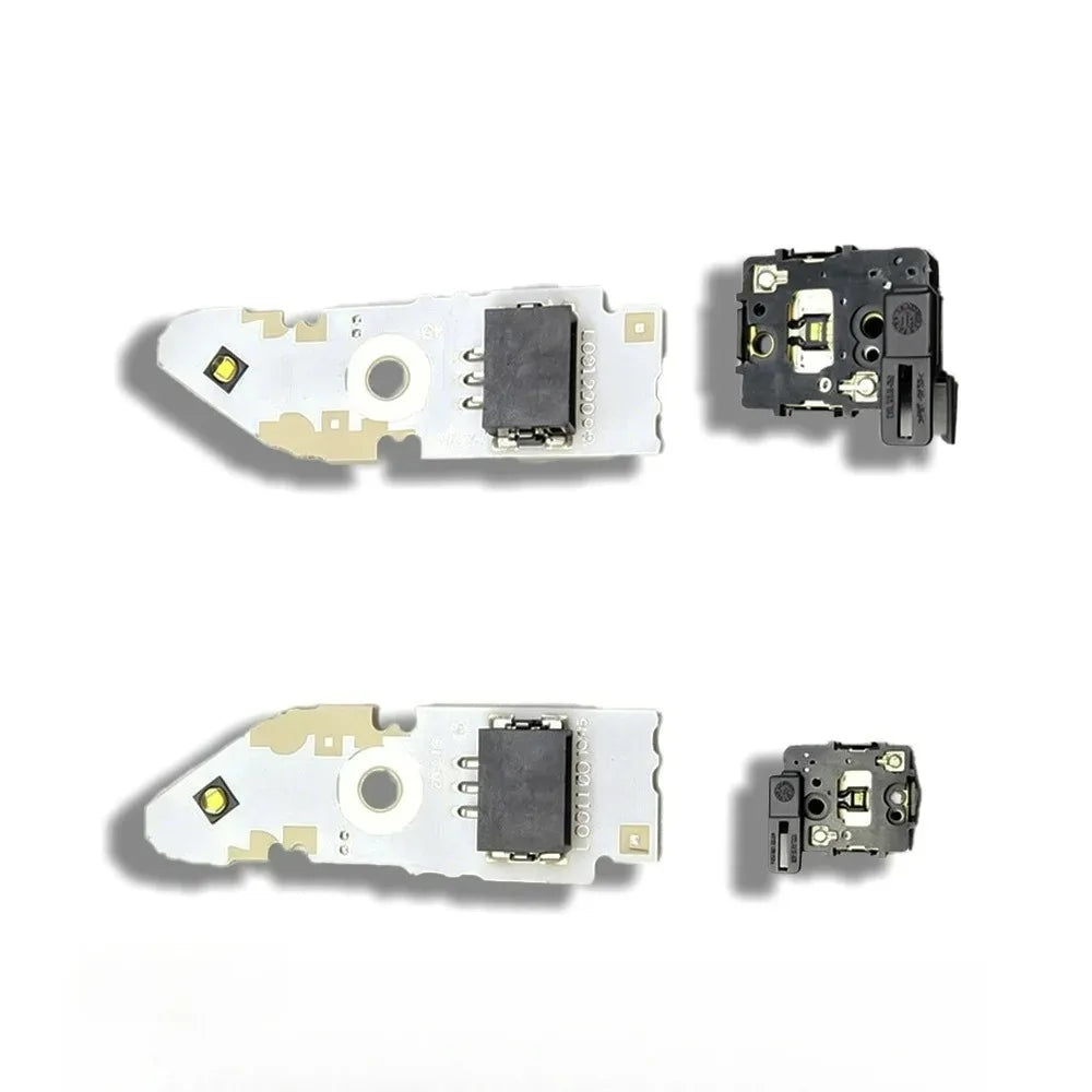 Headlight White Light DRL Ballast Chip LED Light Source Board Angel Eye Car Accessories for Audi A3 S3 8V