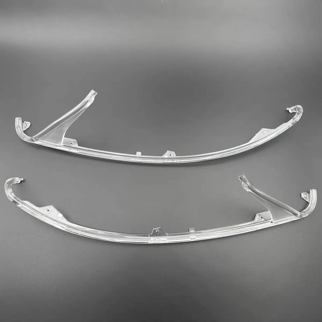 Headlight DRL Tube Acrylic Tube Headlamp Light Guide Strip Light DRL Strip for Lexus