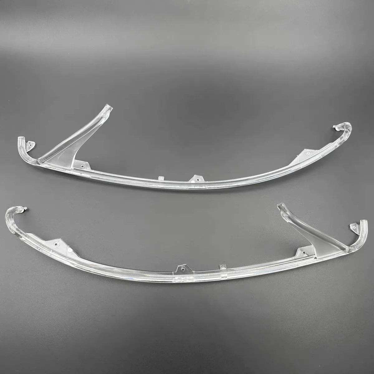 Headlight DRL Tube Acrylic Tube Headlamp Light Guide Strip Light DRL Strip for Lexus
