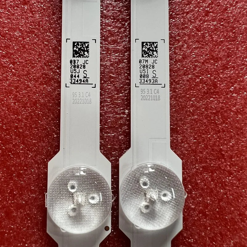 LED Strip For Samsung UN55HU7200 UE55HU7200S UE55HU7200U UE5