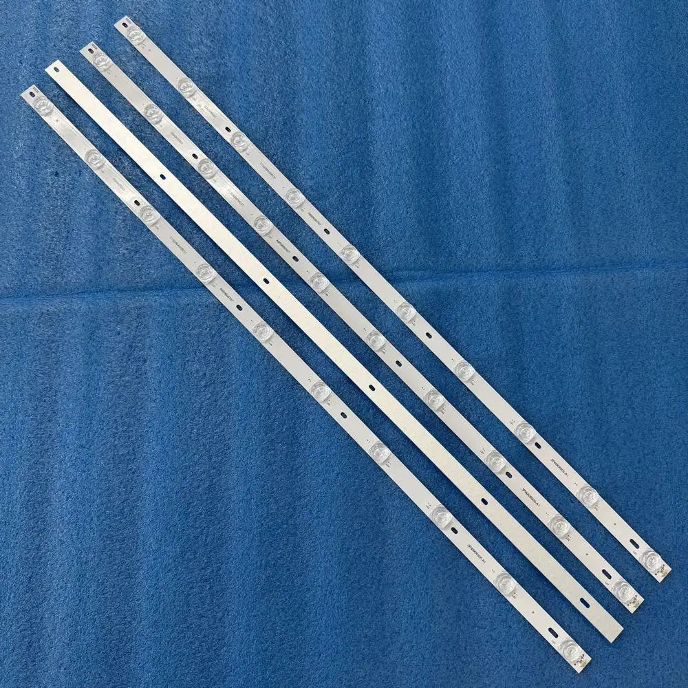 LED Backlight Strip for Sharp 4T-C40BH1 4T-C40AH1X 3P40KR005-A1 - Replacement TV Backlight Strip