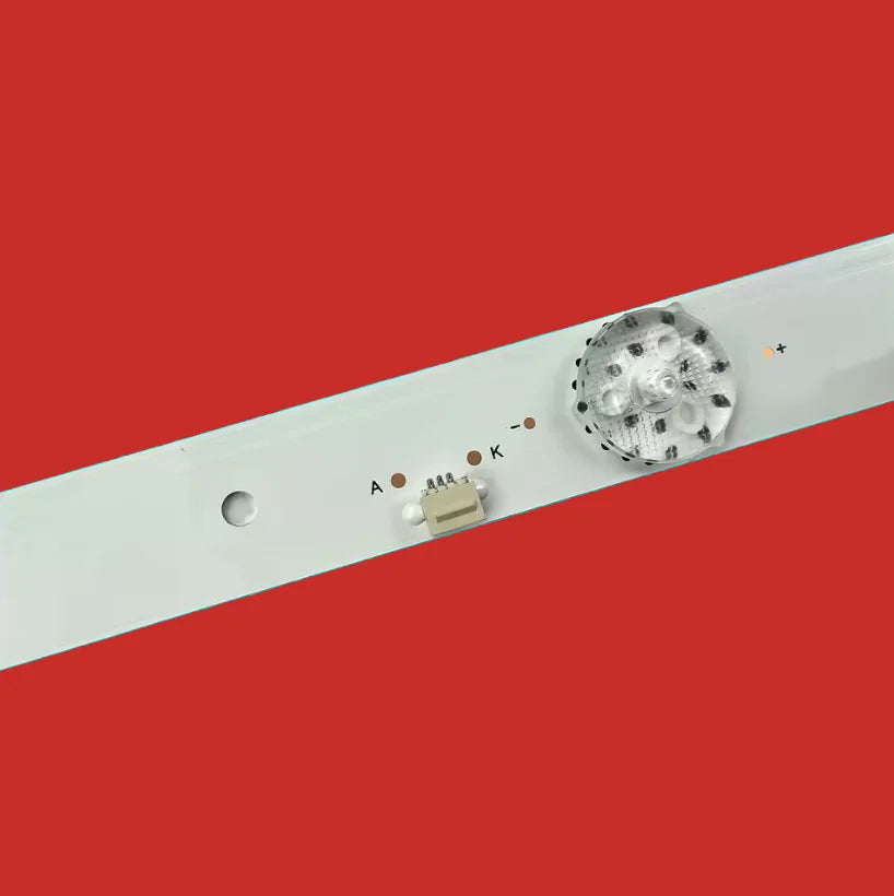 LED Backlight Strip for SW-LED32R301BT2 CC02320D562V04 NVT-32H201M L32H401T2C LE-32ZTHS25 CC02320D562V08