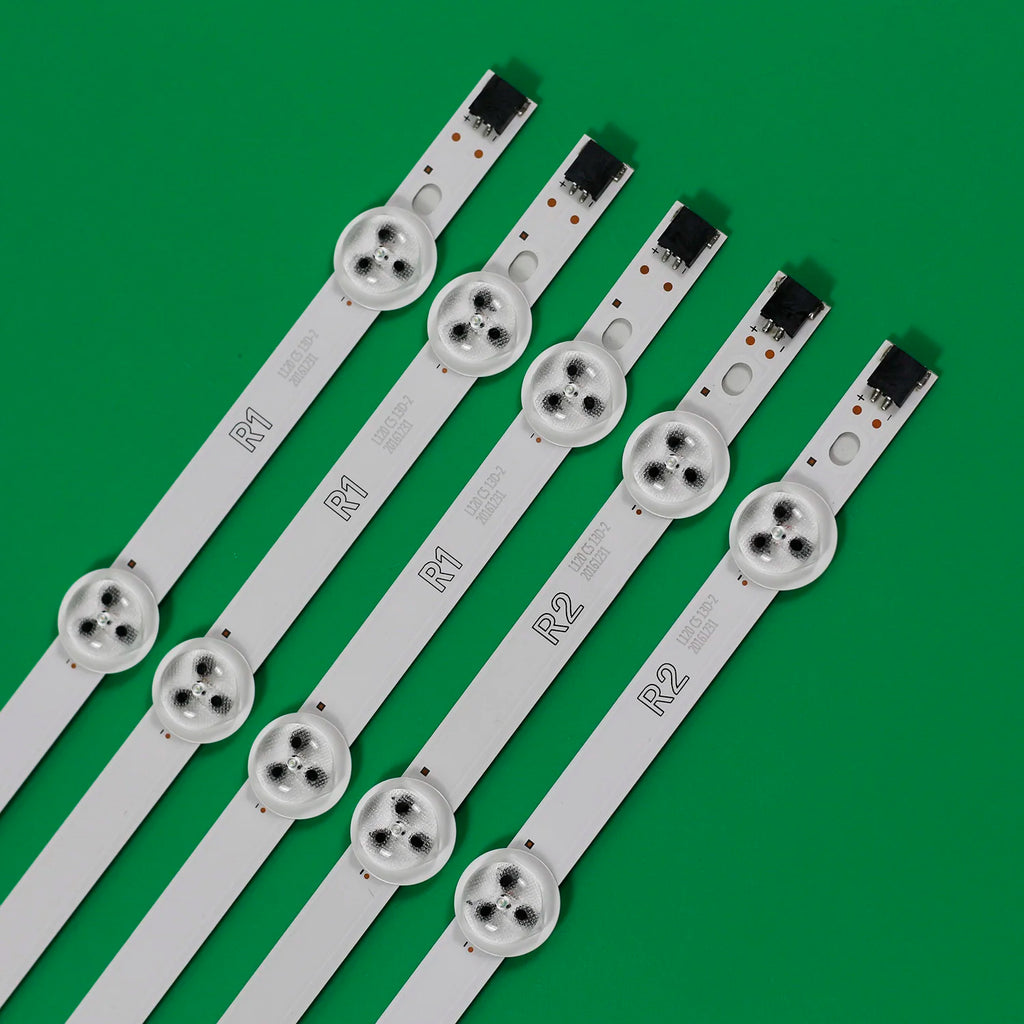 LED Backlight Strip for original LED Backlight strip For 6916L-1338A 6916L-1339A 6916L-1340A 6916L-1341A