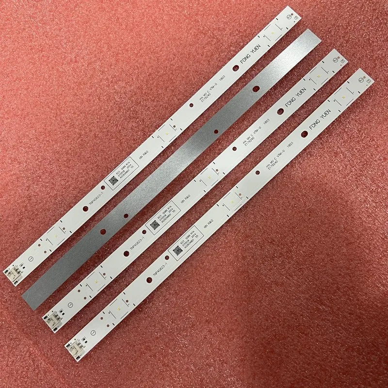 LED Backlight Strip for Panasonic TX-55EXW6045 Tc-55ex600B TX-55EX580 TX-55FX600B TX-55FX600E TZLP252FFAB