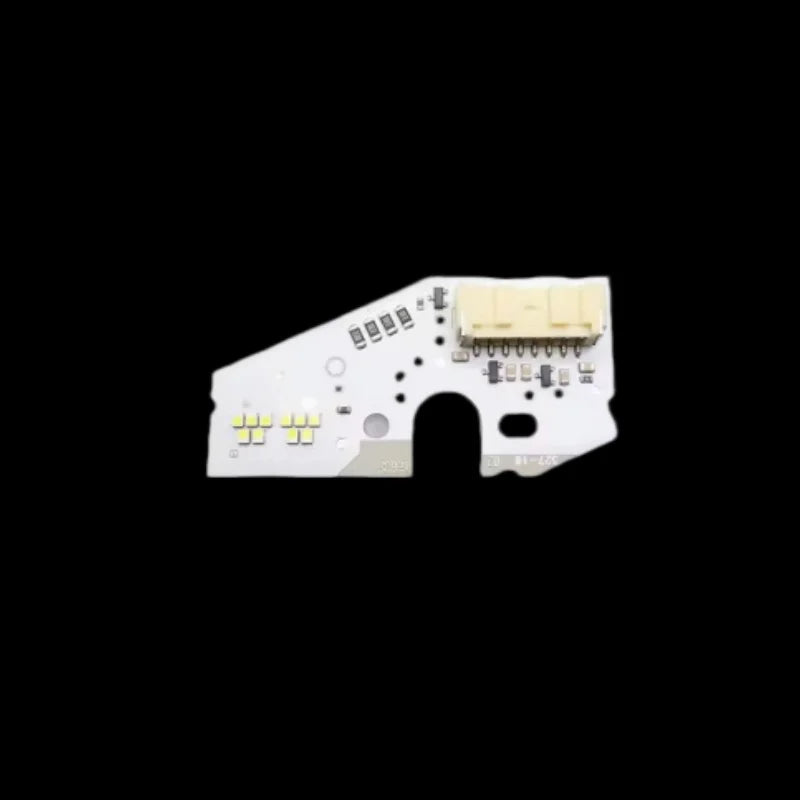 DRL Angel Eye Chip White Light For Rolls‑Royce Ghost 2015‑2018 Headlight Daytime Running Lamp Ballast Circuit