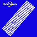 LED Strip for 100012586 WR55UT4009 LT-55MAW595 Ark55174kiled Ark-55174kiled LED55D05B LED55D05A-ZC29AG-02