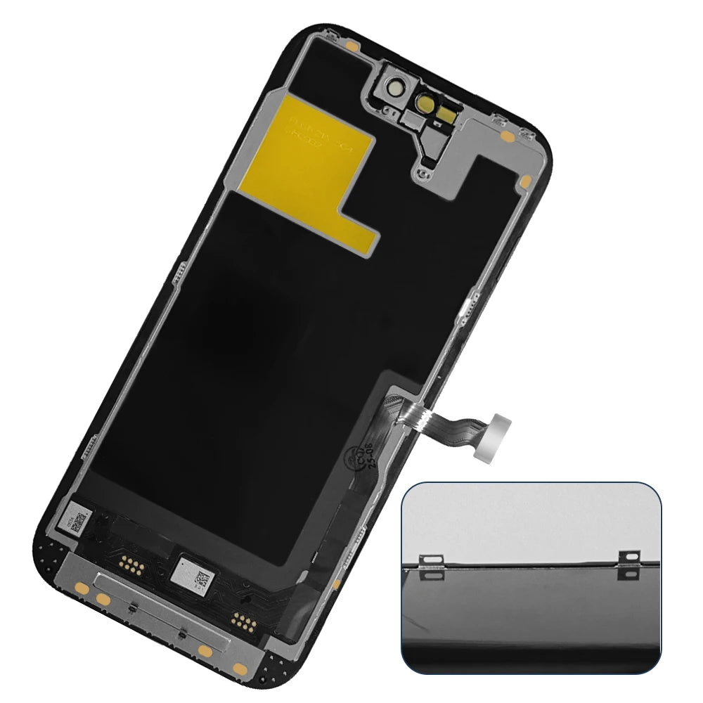 OLED Pantalla For IPhone 14 Pro LCD Display Touch Digitizer 