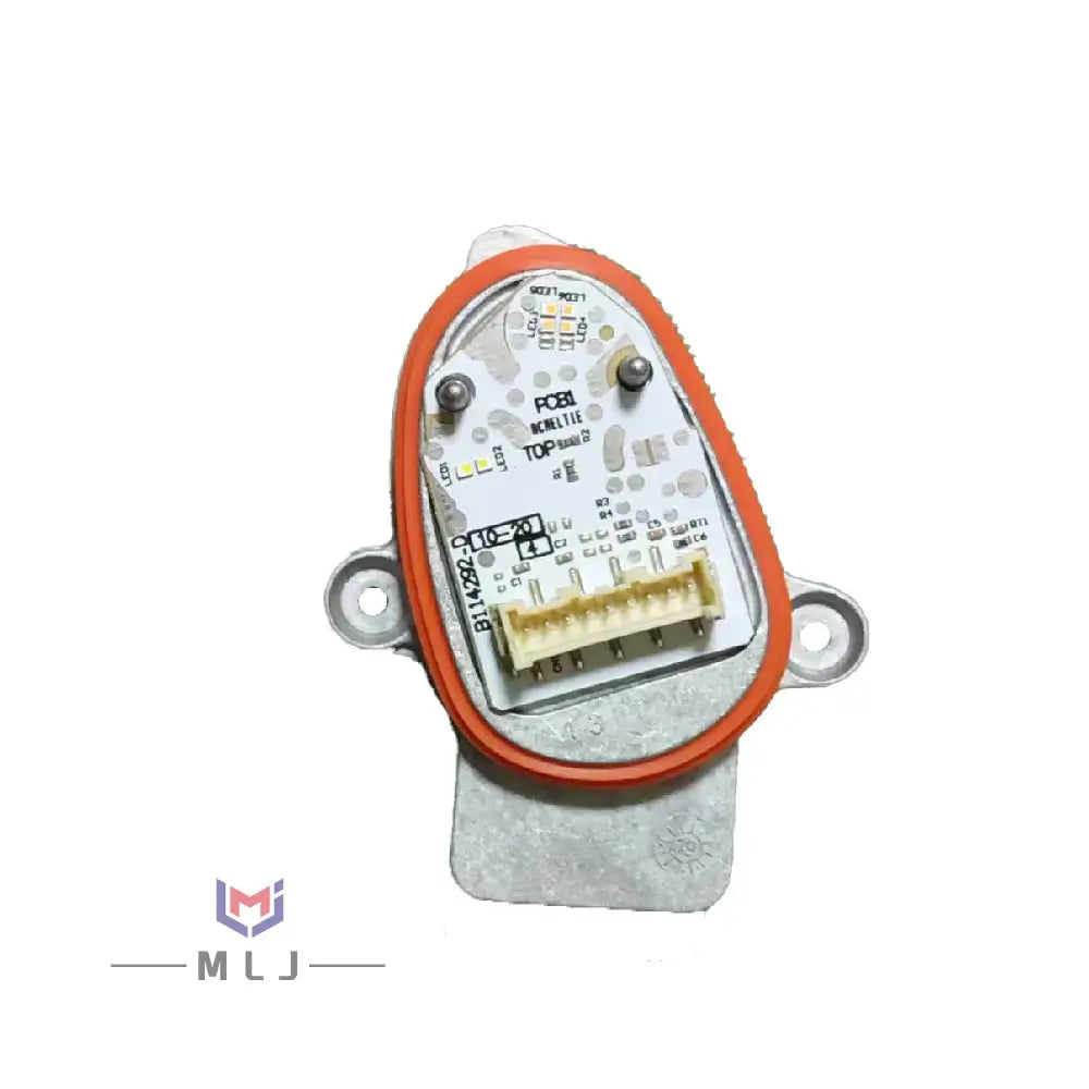 63119477821 63119477822 63119477835 63119477836 For BMW X1 F48 F49 LCI 2020 2021 Brand New LED Daytime