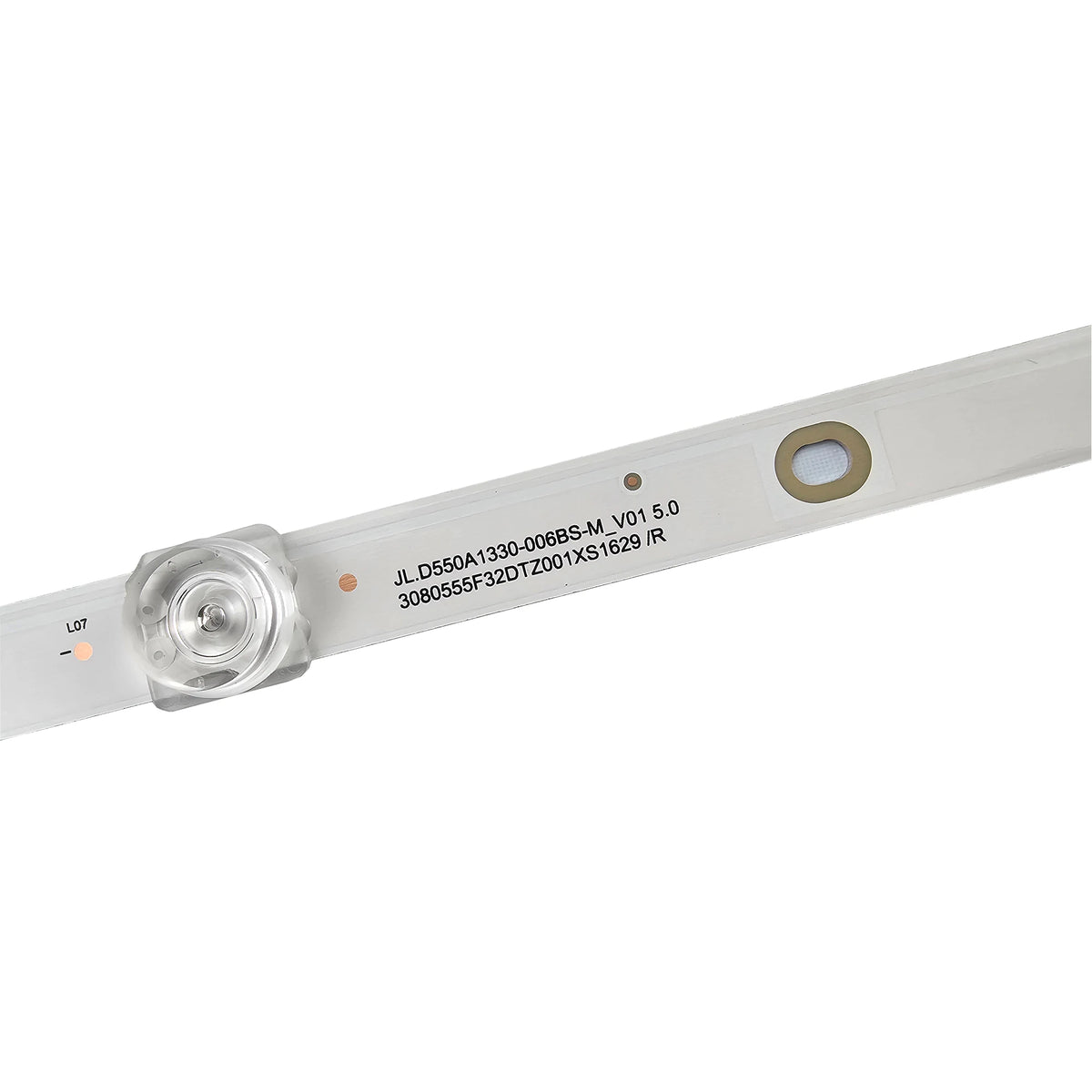 LED Backlight Strip for U55E7000E U50F7000E 55DM7700 SMX55N1UNF 55LEX-8270/UTS2C DM-LED55UQ31 DM-LED55UQ32