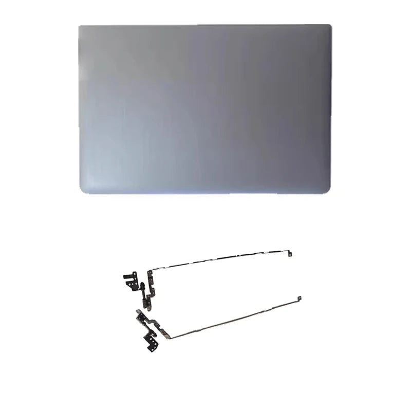 New Laptop Shell For IdeaPad 3 15ADA6 15ITL6 15ALC6 2021 LCD Screen Back Cover Front Bezel Palmrest Bottom Case Hinges Replace