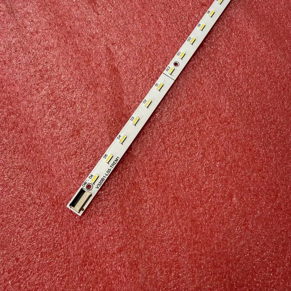 LED Backlight Strip for 36LED LED Backlight Strip For 32E550D LED32M5000D L32P7200-3D V320B1-LS5-TREM1