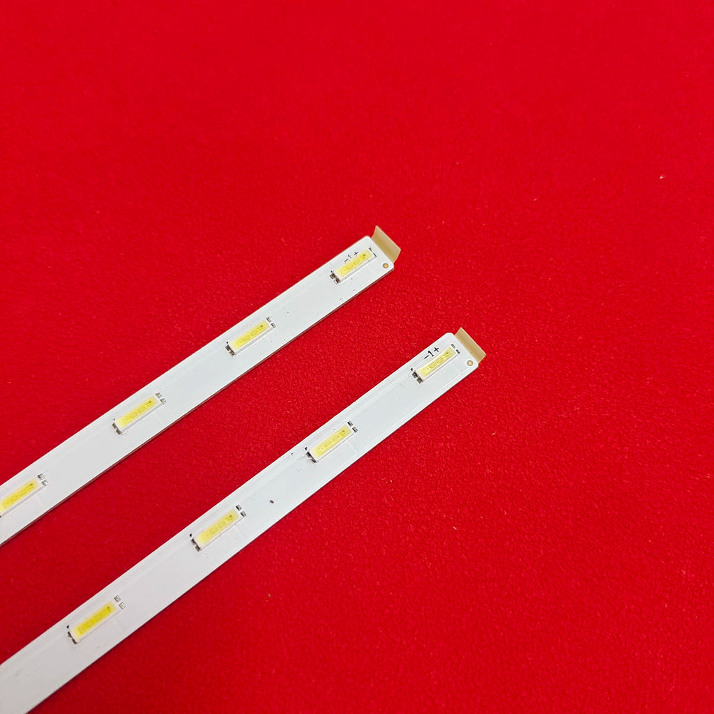 LED Backlight Strip 24 Light For TV 17Y 40_ 7020_ 24_ REV02_