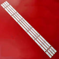 LED Backlight Strip for Hitachi LB-C390X14-E3-A-G1-RF1 RF-AC390E32-0801S-11 LE39A309 Tj100h5 R5926 8085 000