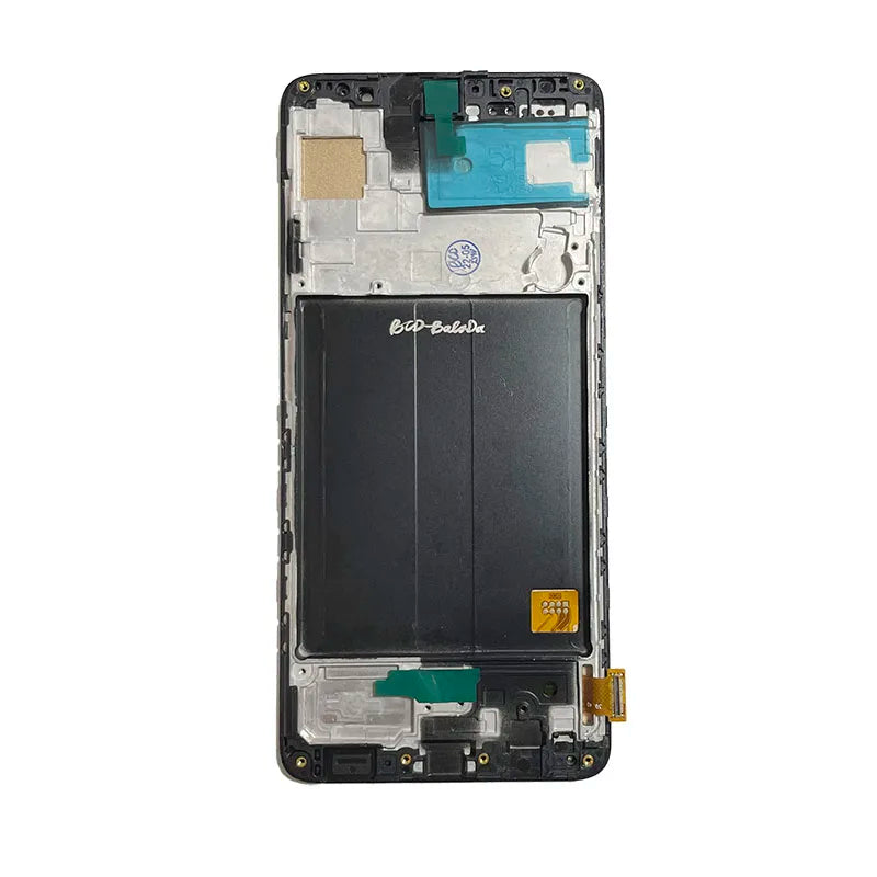 Incell For Samsung A51 Display A515 Display A515F/DS A515FD 
