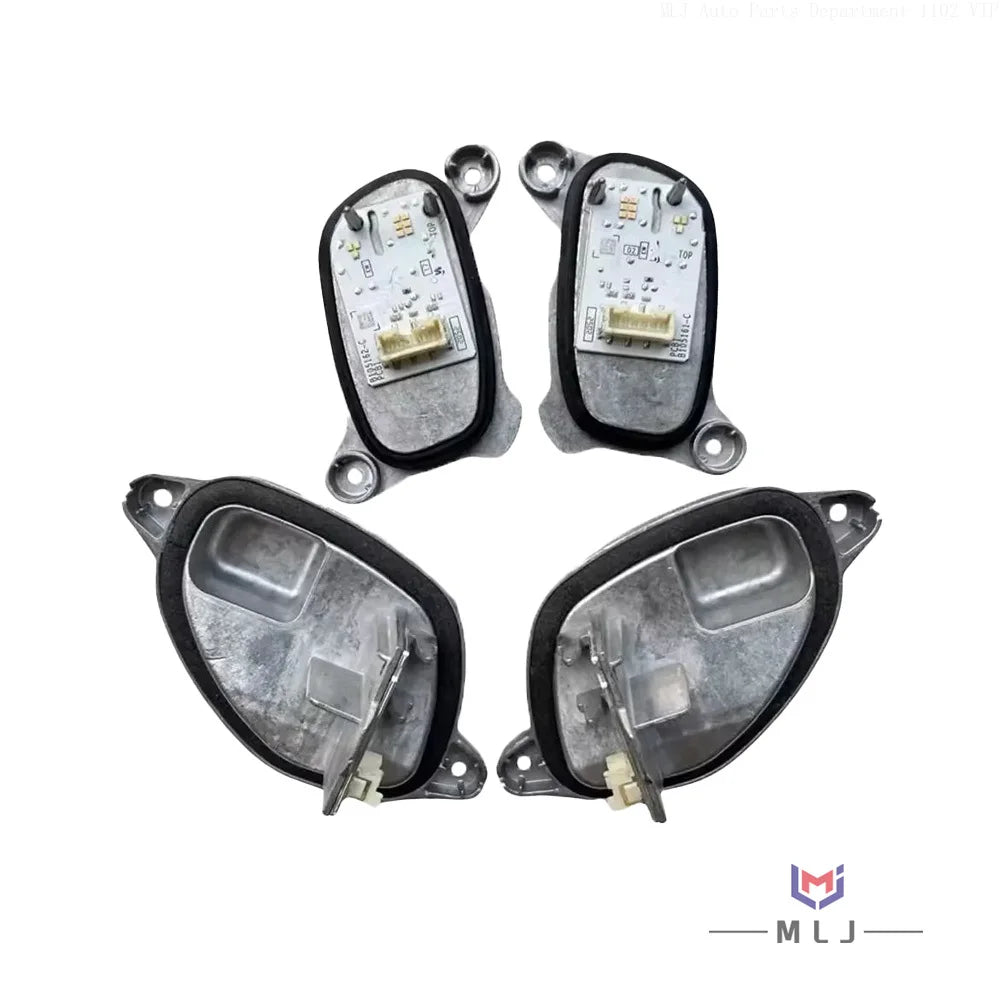 Angel Eye LED DRL Module Car Accessories OE 63119448115 63119448116 63119448115B for BMW F40 F44