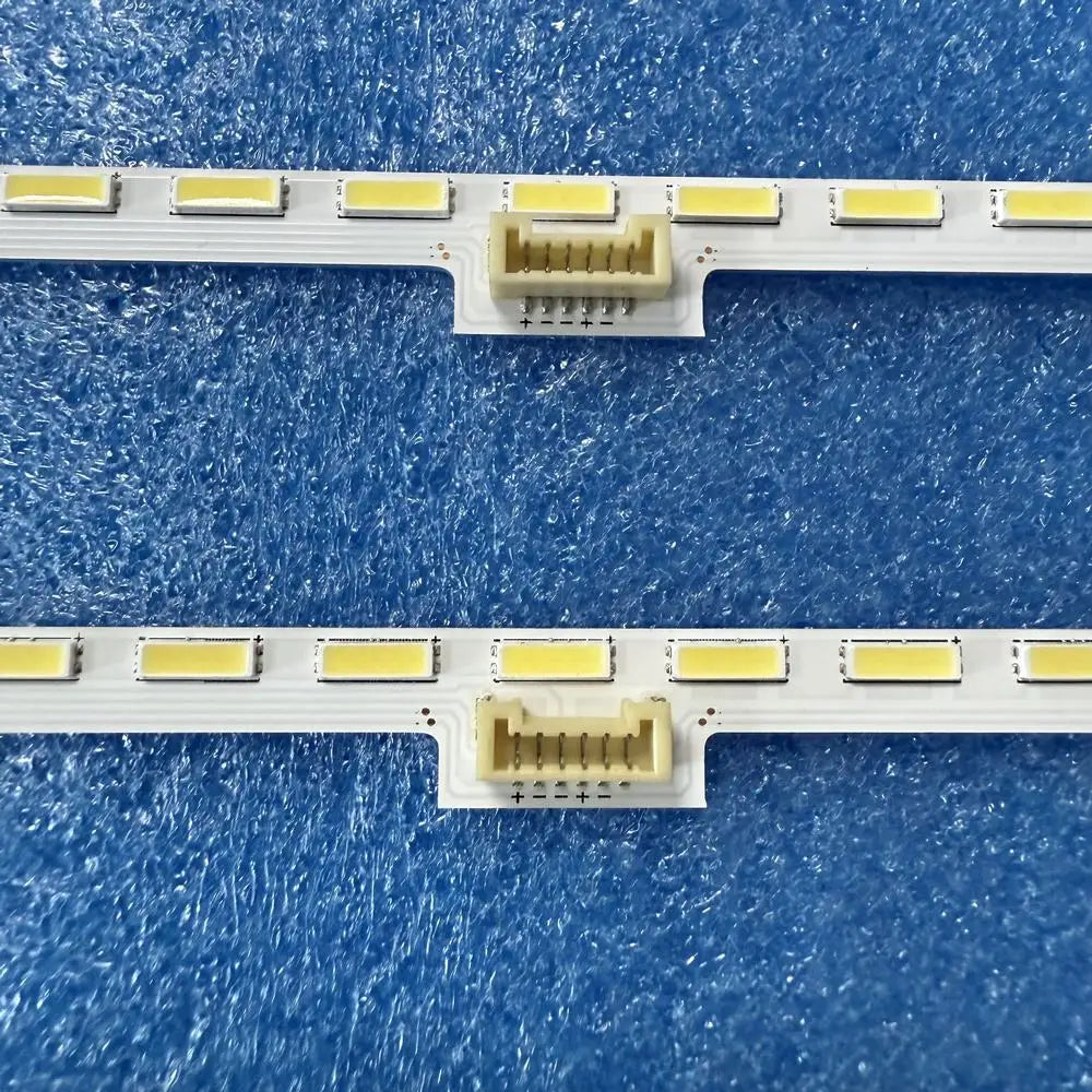 LED Backlight Strip for Sharp 50' TV 4T-C50AJ1 50AJ1 4T-C50AN1 4T-C50CH1 - Replacement TV Backlight Strip