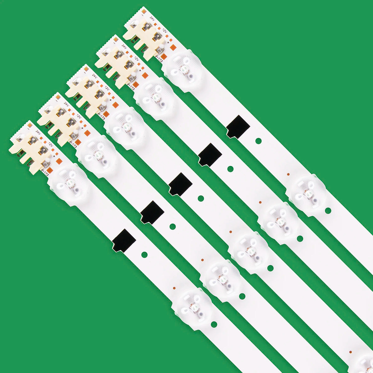 LED Backlight Strip for Samsung UE32F4500 UE32F4500AK UE32F4510 UE32F5020 UE32F4510AK UE32F6400AY UE32F6400AS