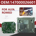 Headlight Driver Control Ballast Module OEM for Alfa Romeo 2017-2019
