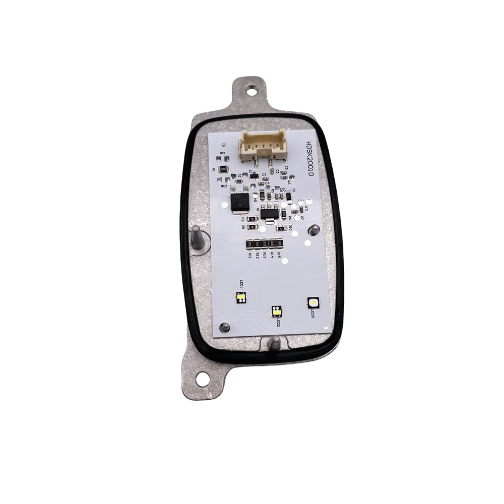 LED Headlight DRL Daytime Running Lights Module Control Unit For Renault Megane IV 2015-2022 for Renault