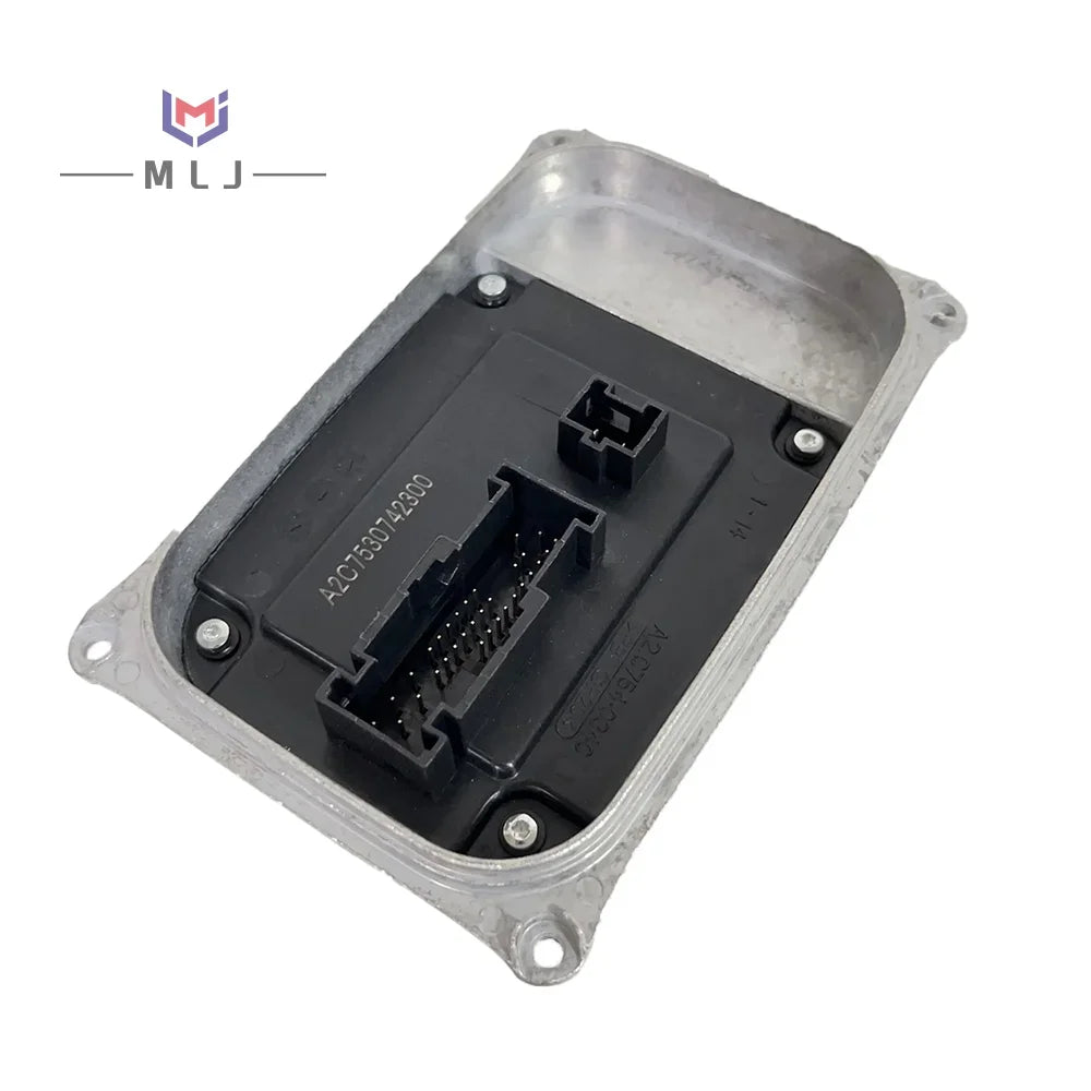 Headlight Ballast LED Driver Module For Mercedes-Benz W253 W205 W213 W167 for Mercedes-Benz W213 W253