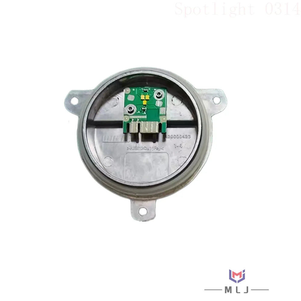 Angel Eye DRL Module Unit for BMW G14 G15 G16