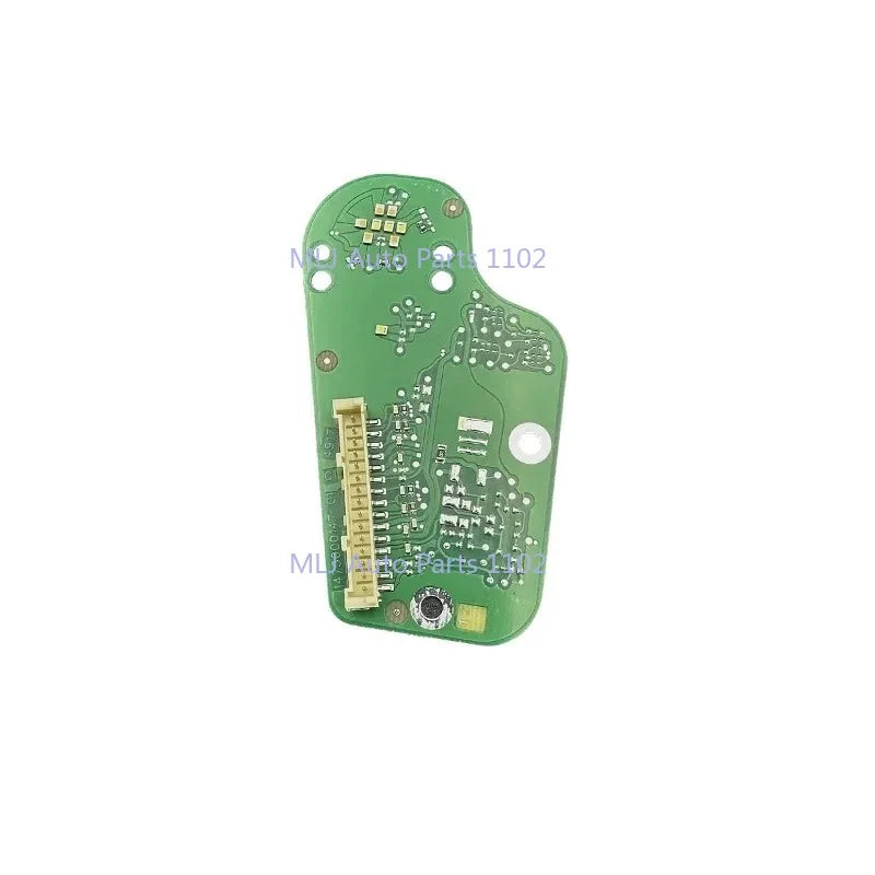 headlights DRL chip Ballast chip circuit board light source board microchip white light for Audi A5