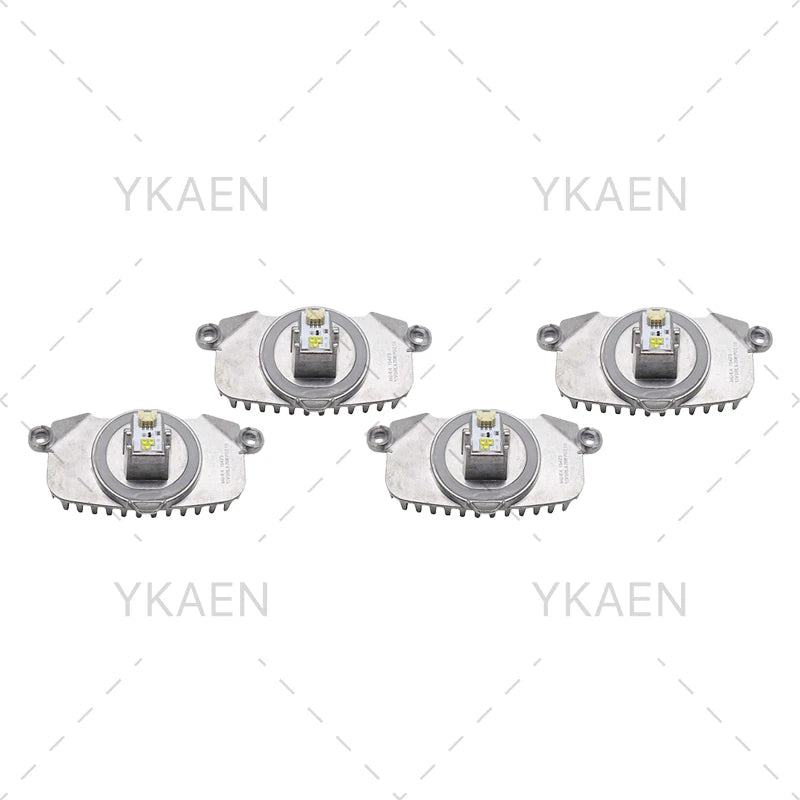 Angel Eye DRL Module For 12-15 BMW 3 Series F30 F31 F34 Xenon Headlight Daytime Running Lights Red Blue for