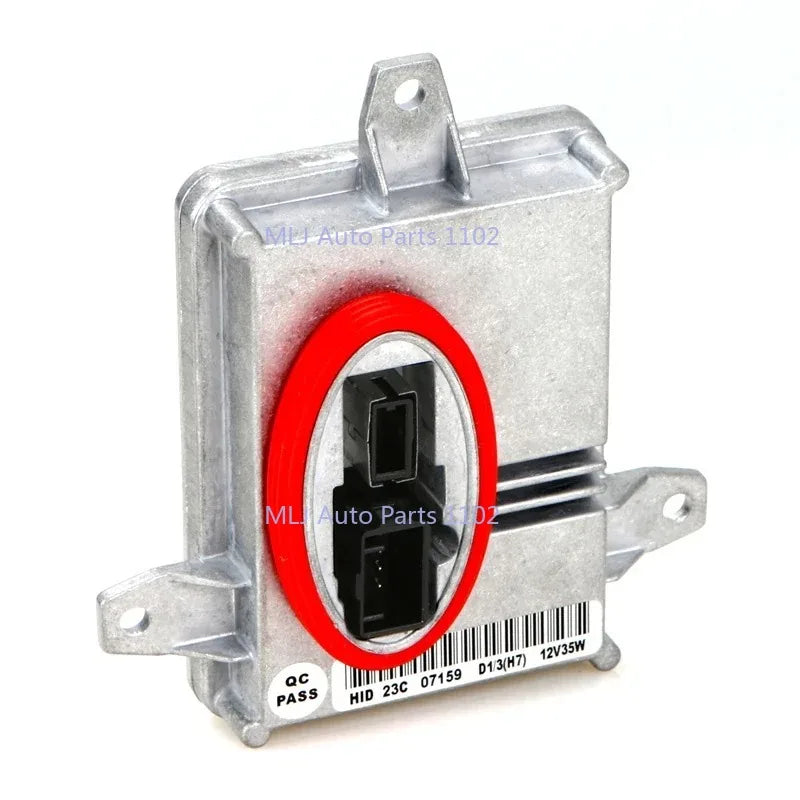Xenon Headlight HID Ballast Control Unit Module for Hyundai D3R D3S D3 2013-2015